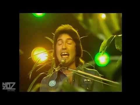 Leon Berger - Show Me The Way To The Jungle (1977)