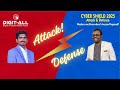 Cyber Shield 2025 Essential Cybersecurity Strategies CyberShield2025 CyberSecurity