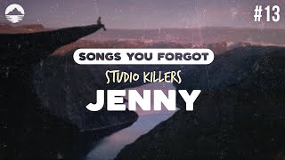 Download lagu Studio Killers - Jenny (I Wanna Ruin Our Friendship) | Lyrics mp3