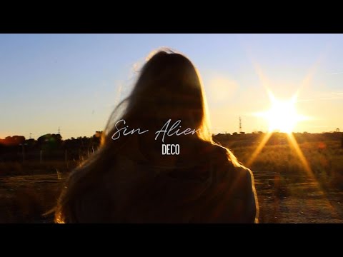 Deco Mdz - SIN ALIENTO (Videoclip Oficial)