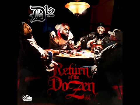 D12 Kill Zone