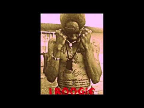Yellow G LBoogie - Who Do You Love (Freestyle)