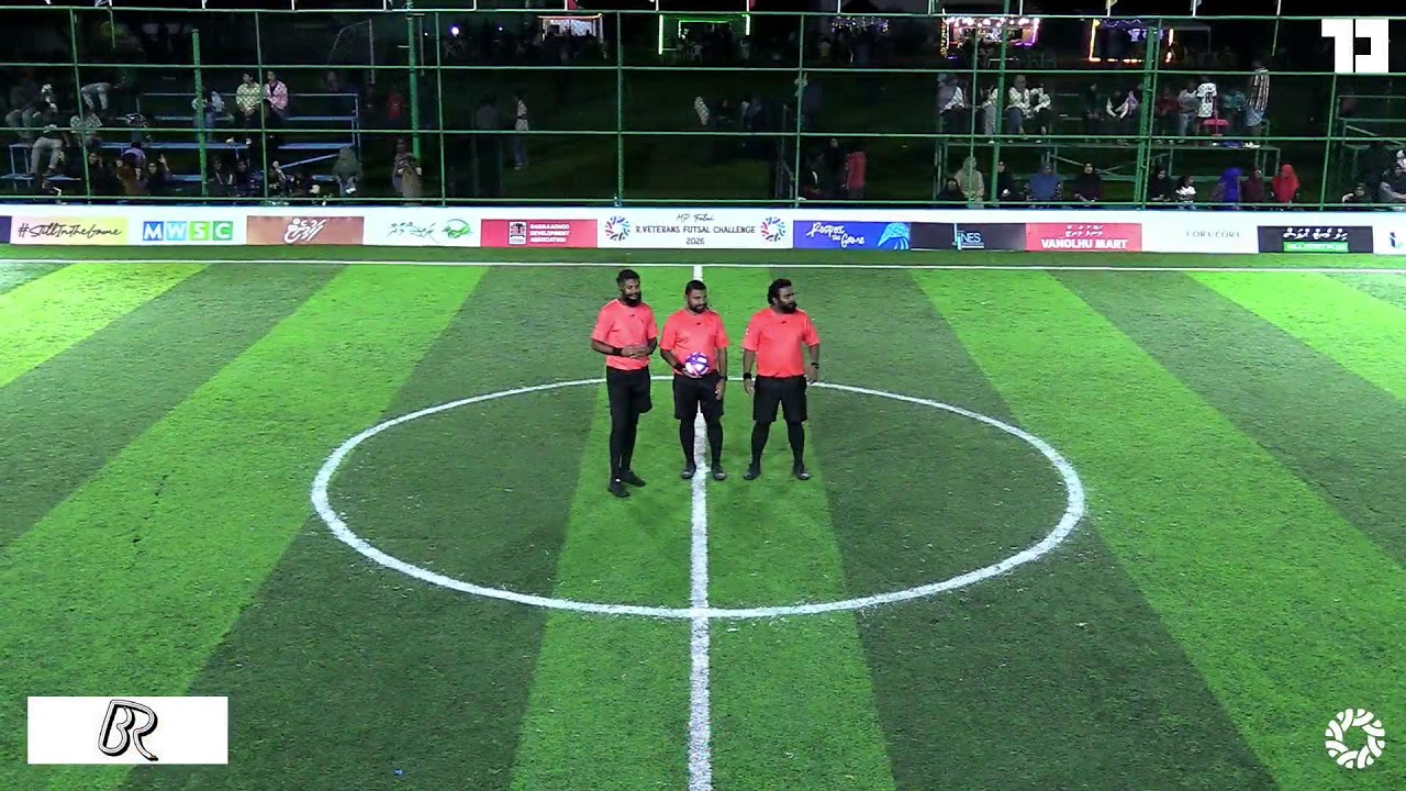 Match Highlights