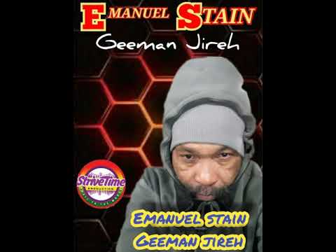 Emanuel Stain)song) Geeman Jireh