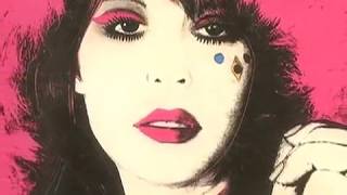 Glass Candy - Computer Love (Live)