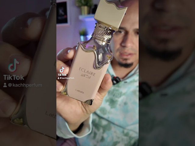 Vídeo relacionado con Perfume Eclaire 100ml,Fragancia Femenina Dulce con Notas de Caramelo y Miel + Regalo Atomizador Recargable 5ml Drikanbest