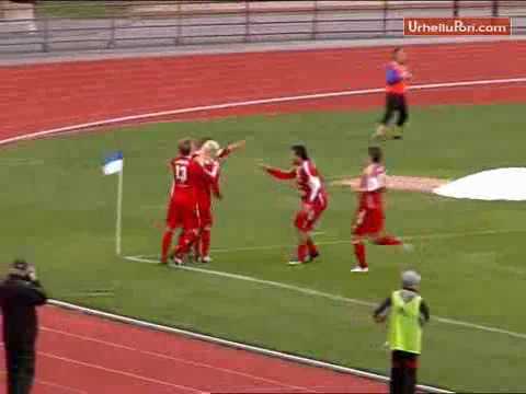 10.5.2009 FC Jazz -j - LoPa, maalikooste