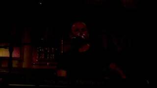 Rich Wyman - You can&#39;t run and hide