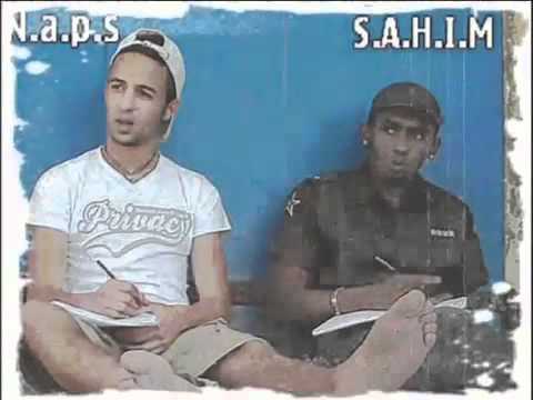 (Officiel) - 11.43 - J'oublie Pas - NAPS GER KOFS SAHIM