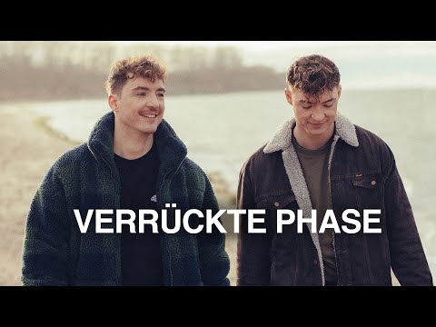 HE/RO - VERRÜCKTE PHASE (Official Video)