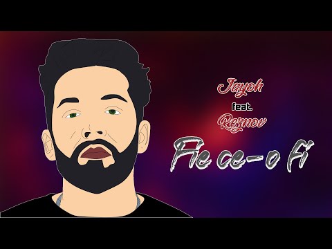 @eusuntjayoh  feat. @reznovofficial  - Fie ce-o fi