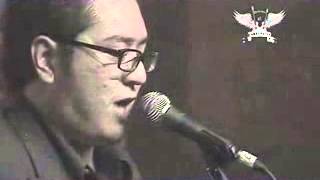 ENGLISHMAN IN NEWYORK covered by DRAGO TRIO