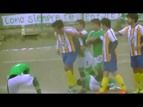 ADELANTO: Laprida - Oeste Jrs