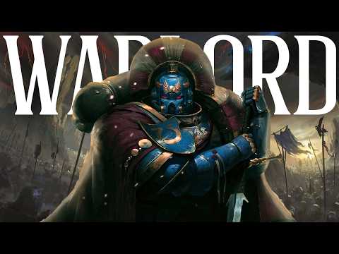 Warhammer 40K Lore: Cato Sicarius (Lore To Sleep To)