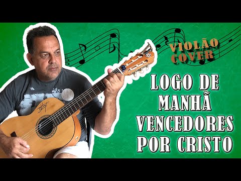 Logo de Manhã - Vencedores por Cristo