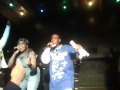 LUNI COLEONE,MAVELESS,T-NUTTY,AUTHENTIC ENTERTAINMENT OKC (TIME WAITS FOR NO MAN)