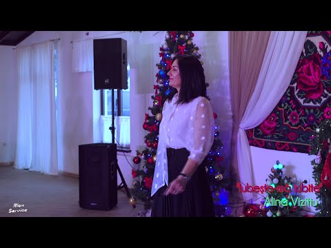 Alina Vizitiu "Iubește-mă iubite"