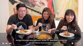 YouTube Indonesia 2020 Insights