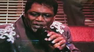 Commodores  Live!! Just To Be Close To You &amp;  Sweet Love / Oct 1997