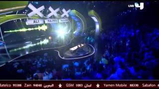 كلمات اغنية يلا قصي خضر