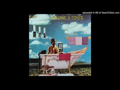 LYSERGICFUNK: Big Street (Do Or Die) - Ménage à Trois