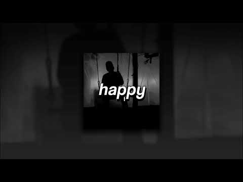 NF, HAPPY | sped up |