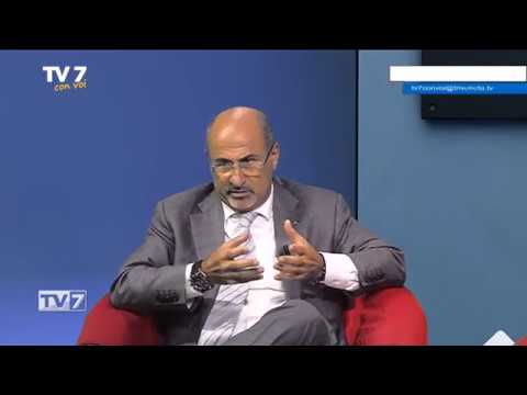 Tv7 con Voi del 4/7/2018 - Nuove opportunità di crescita per le start up (1 di 3)