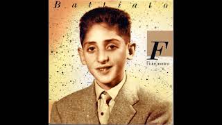 Franco Battiato - Y te vengo a buscar [1988]