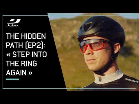 EP2: "Back in the Ring" 🚴 - The Hidden Path | Julbo