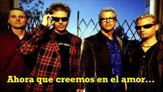 The Offspring- Me And My Old Lady (Subtitulada al español)