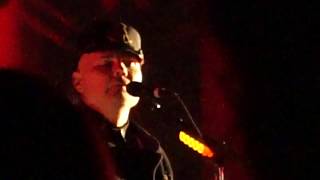 Billy Corgan - La Dolly Vita – Live in San Francisco