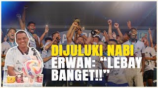 Download lagu PSIM Juara Pegadaian Liga 2, Komentar Coach Erwan Hendarwanto Bikin Adem mp3 Download lagu PSIM Juara Pegadaian Liga 2, Komentar Coach Erwan Hendarwanto Bikin Adem mp3