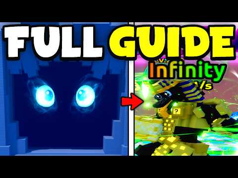 How to ALWAYS get INFINITY BRAINROTS in Escape Tsunami for Brainrots