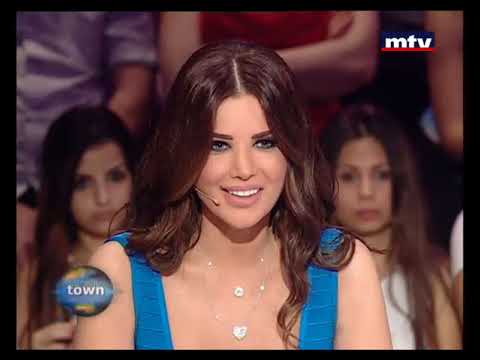 Talk of The Town 22 Nov 2012 حديث البلد