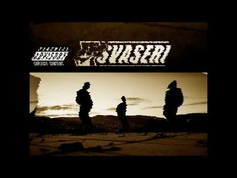 ŠVASERI FT. B.A.R.S. - SKIPPY (2020)