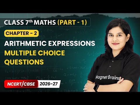 Large Numbers Around Us One Shot Revision Class 7th Maths Chapter 1 CBSE 2025 26