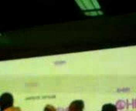 SOUNDBOY ENT. AND FUN*DMENTAL'03 INVITED BACK ONTO THE STAGE