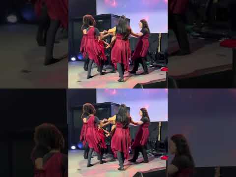 Coreografia- Acende outra vez #jeffersonesuellen #lenhapraqueimar #acendeoutravez #agape