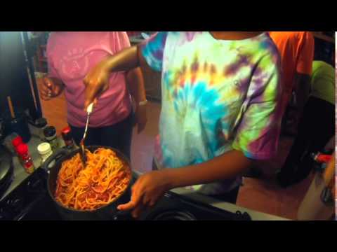 Our Family Cinemagraph 14'