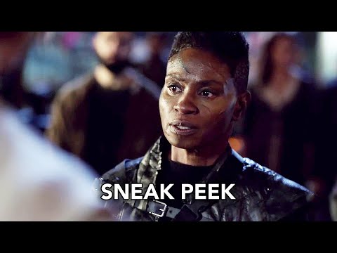 The 100 7x05 Sneak Peek "Welcome to Bardo" (HD) Season 7 Episode 5 Sneak Peek