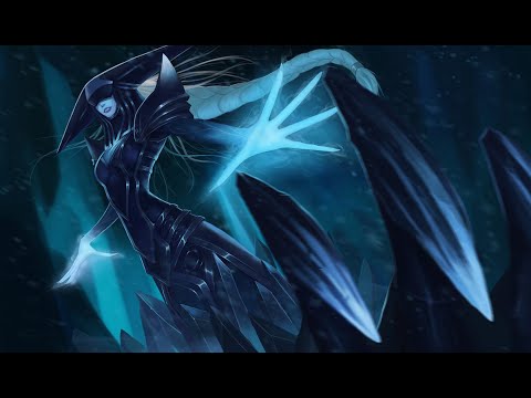Noob Lissandra Montage Part 101 URF 4