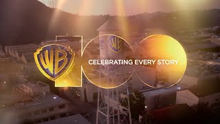 Download lagu Warner Bros Entertainment 100th Anniversary Celebrating Every Story Video Montage (2022) mp3