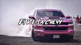 Junior H - El De La Chevy (2019 Corridos) Exclusivo