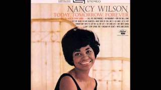 Nancy Wilson - Unchain My Heart (Ray Charles Cover)