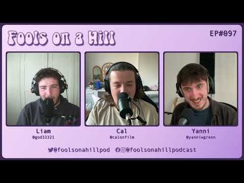 Do Wet Leg deserve the hype? | EP#097 | Opus Kink, Blur, Daft Punk