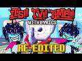 Deltarune It S TV Time With Lyrics RE EDITED Original By Zinewave5014