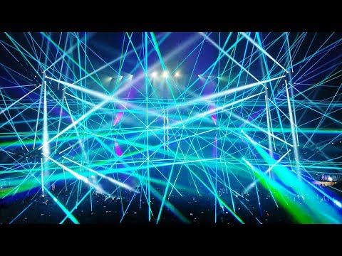 Transmission Prague 2019 recap (4k & SOUND HQ)