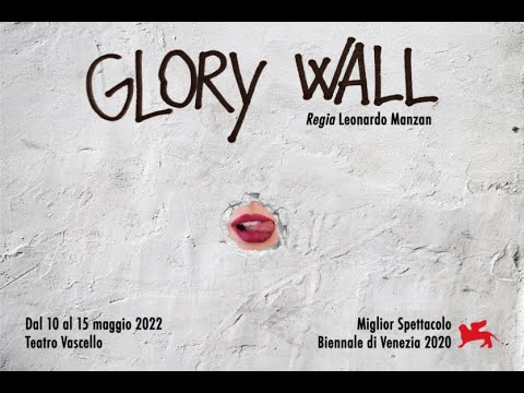 Glory Wall  Trailer 3 min