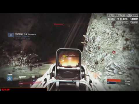 2.4.0 Weapon Balancing. The Good, The Bad, and The Phantom Bullets