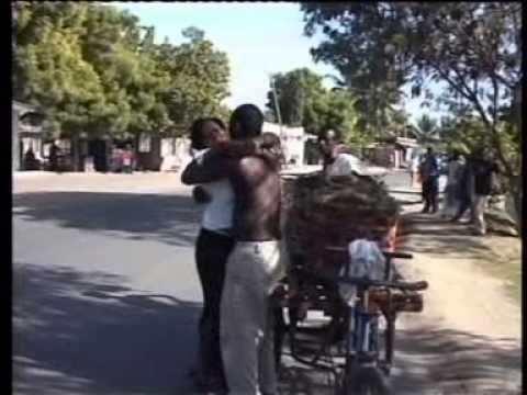 Ottu Jazz Band Penzi Kizungumkuti Official Video